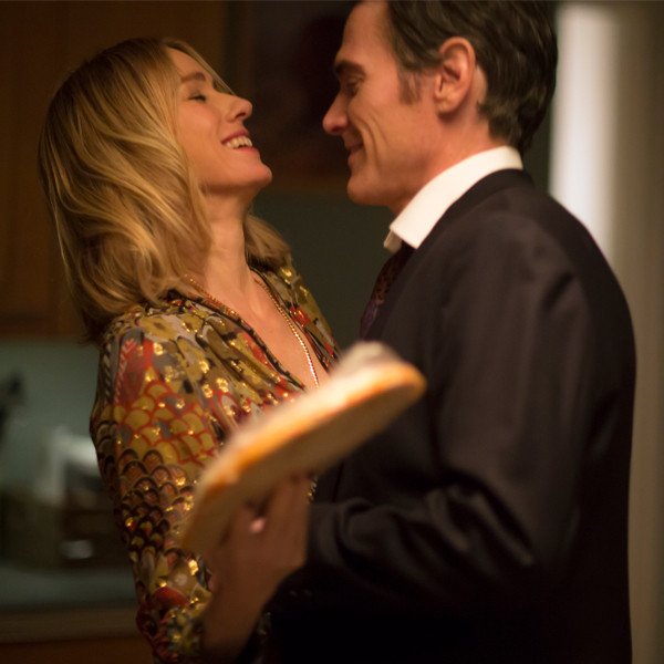 Naomi Watts, Billy Crudup Naomi Watts, Billy Crudup